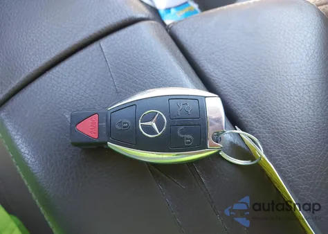 2014 Mercedes-Benz Ml 350 4Matic from USA, damaged, VIN 4JGDA5HB7EA431319